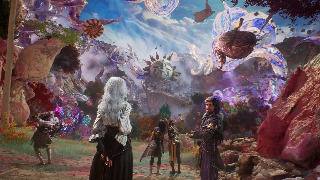 Vừa đại thắng tại The Game Awards 2025, Clair Obscur: Expedition 33 tung bản cập nhật mới tri ân người hâm mộ-gamelade