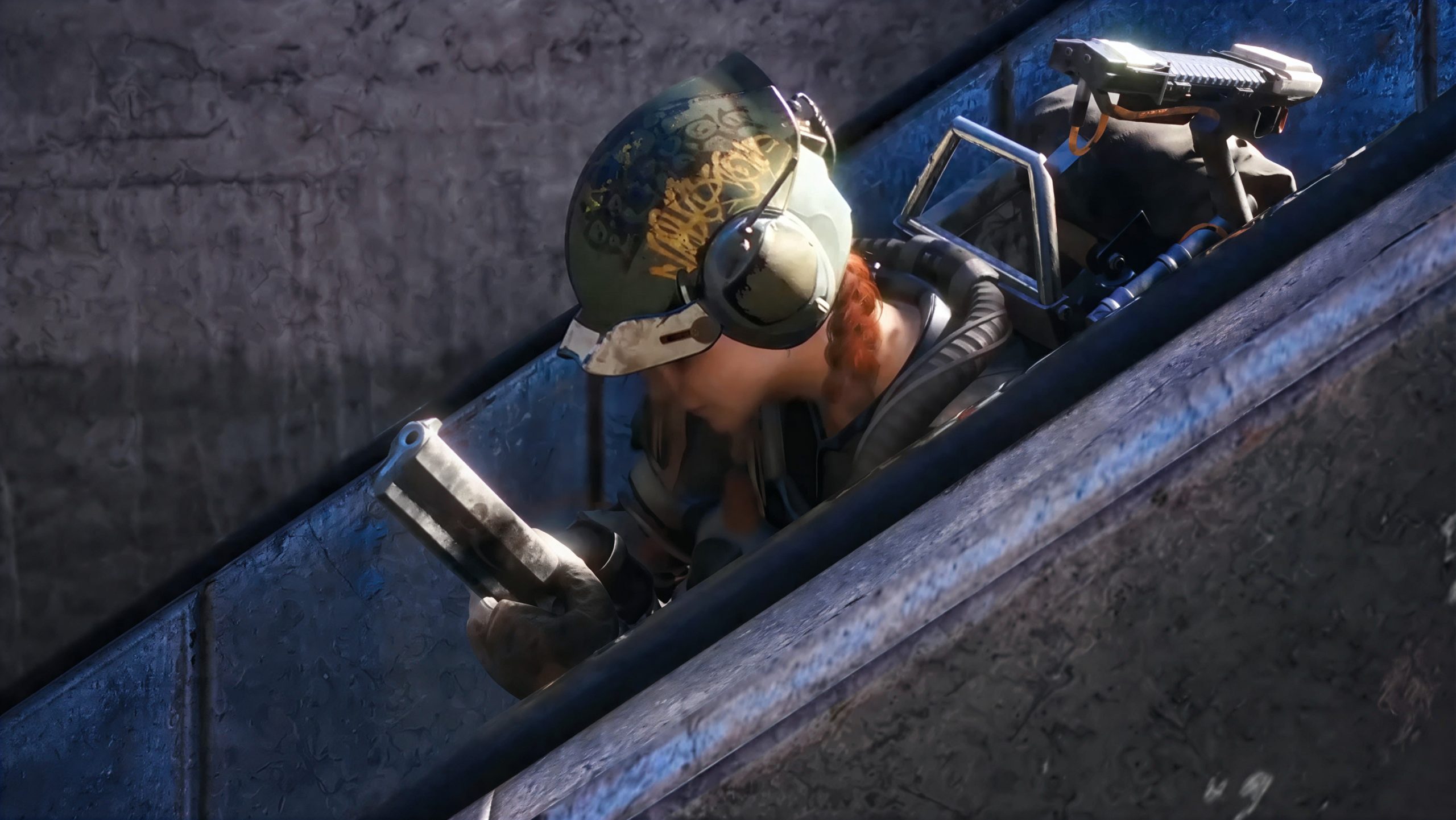 Embark hé lộ tính năng sinh tồn khắc nghiệt trong bản cập nhật tuần tới của Arc Raiders - Gamelade