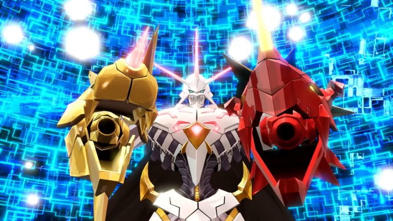 Digimon Story: Time Stranger ấn định ngày ra mắt DLC Alternate Dimension-gamelade