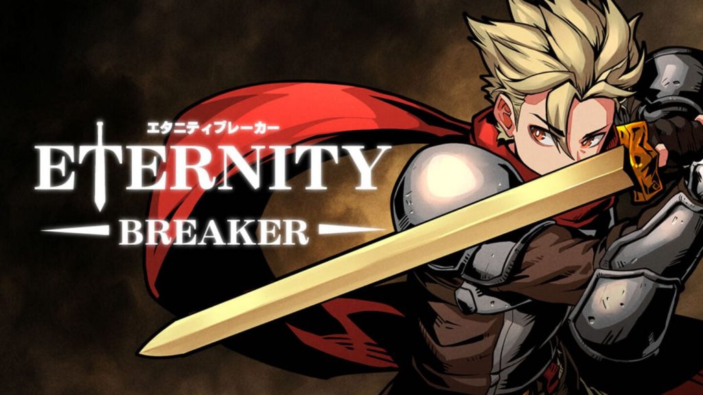 Eternity Breaker – tựa game roguelike theo lượt 2.5D được công bố cho PC - gamelade