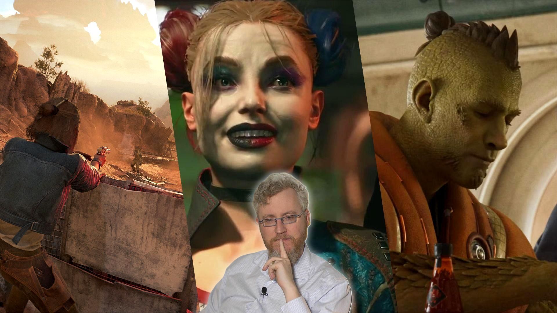 Lời cảnh tỉnh về việc các tựa game AAA đang dần trở nên vô hồn-gamelade