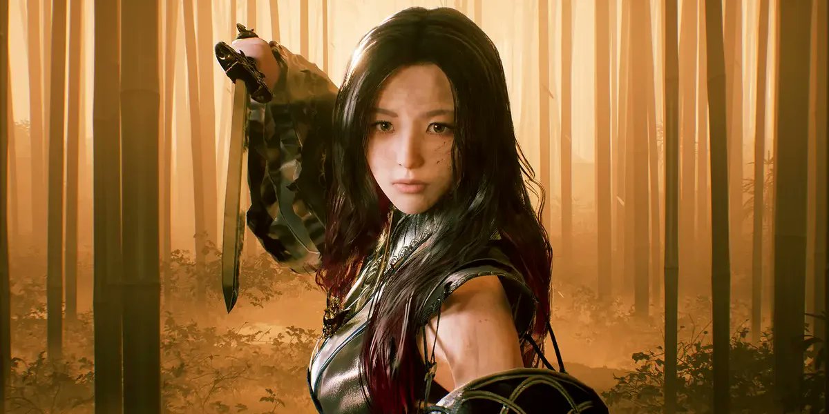 Phantom Blade Zero sẽ công bố ngày phát hành chính thức tại The Game Awards 2025-gamelade