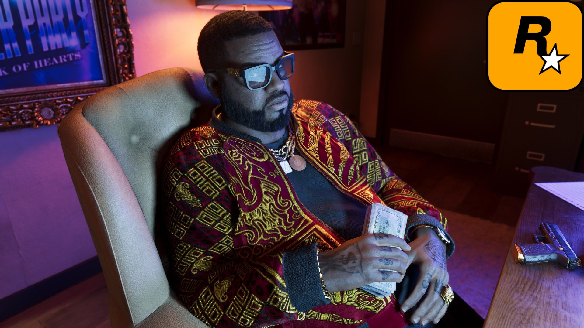 Cơ hội ngàn vàng để đối đầu GTA-gamelade