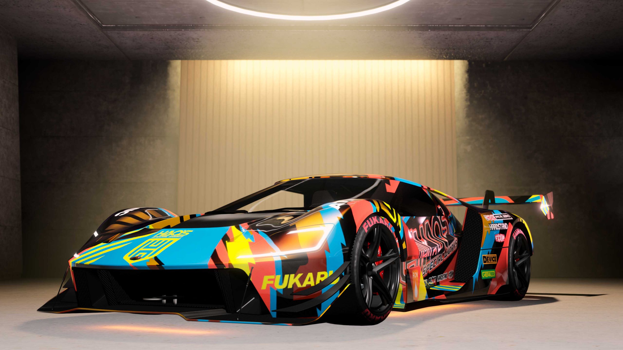 Michael De Santa và loạt dinh thự cao cấp đổ bộ GTA Online trong bản cập nhật A Safehouse in the Hills - Gamelade