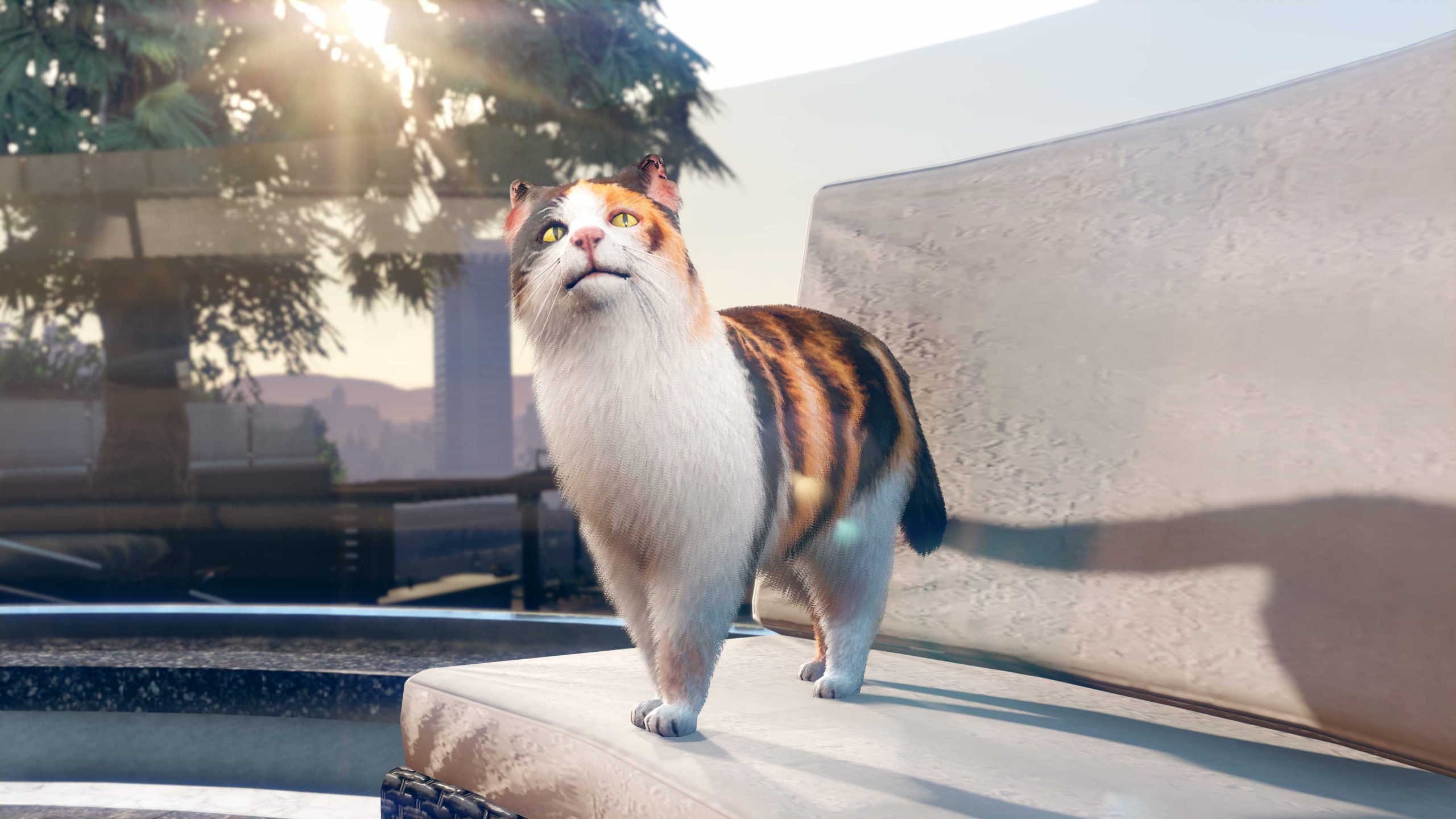 Michael De Santa và loạt dinh thự cao cấp đổ bộ GTA Online trong bản cập nhật A Safehouse in the Hills - Gamelade