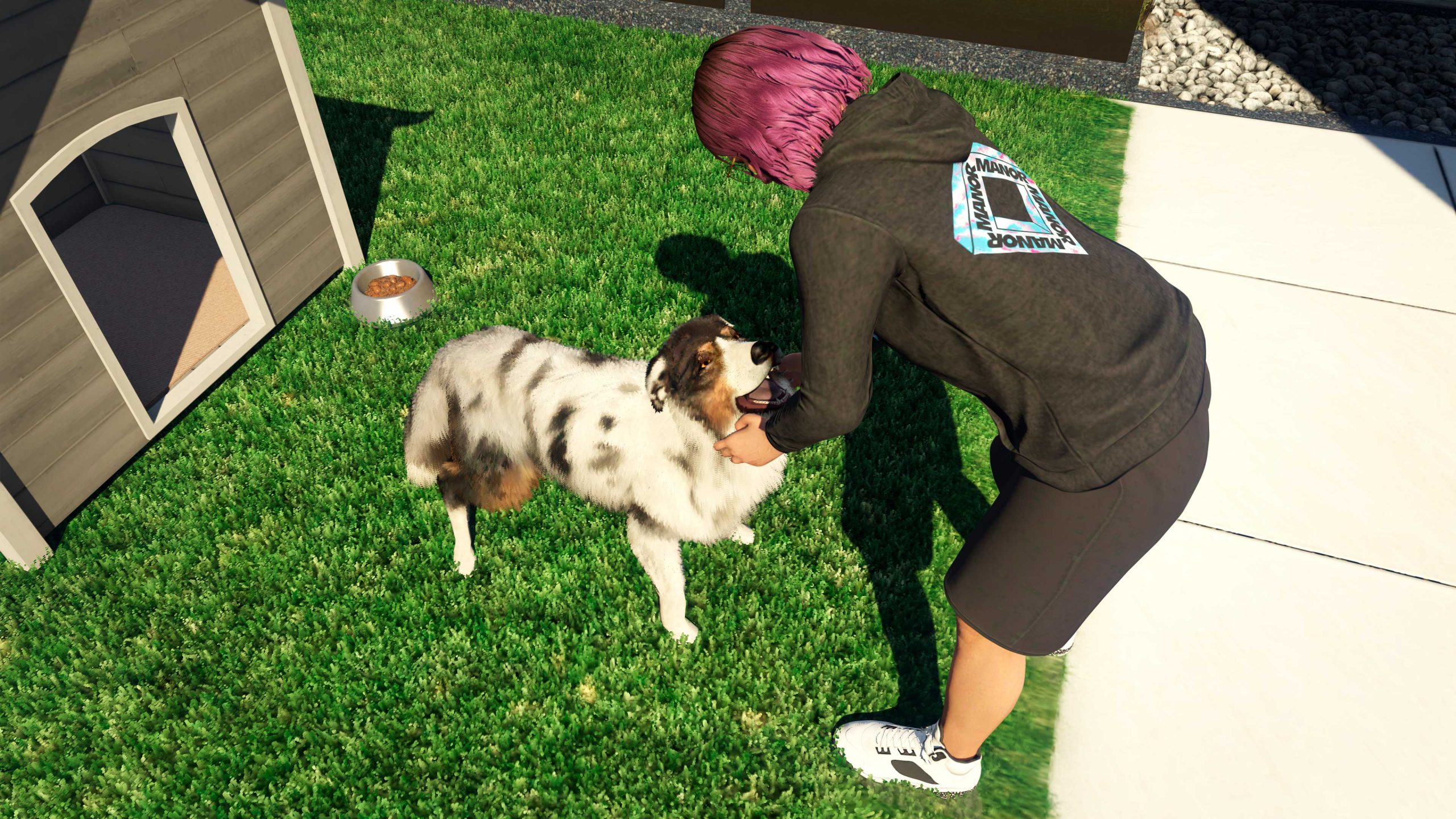 Michael De Santa và loạt dinh thự cao cấp đổ bộ GTA Online trong bản cập nhật A Safehouse in the Hills - Gamelade