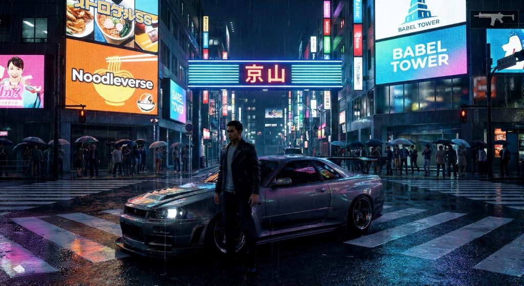 Cựu nhà phát triển rockstar tiết lộ lý do series GTA khó có thể rời khỏi nước mỹ-gamelade