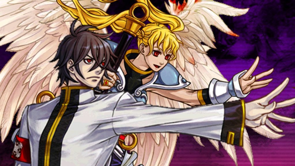 Huyền thoại đối kháng Daemon Bride chính thức có mặt trên Steam-gamelade