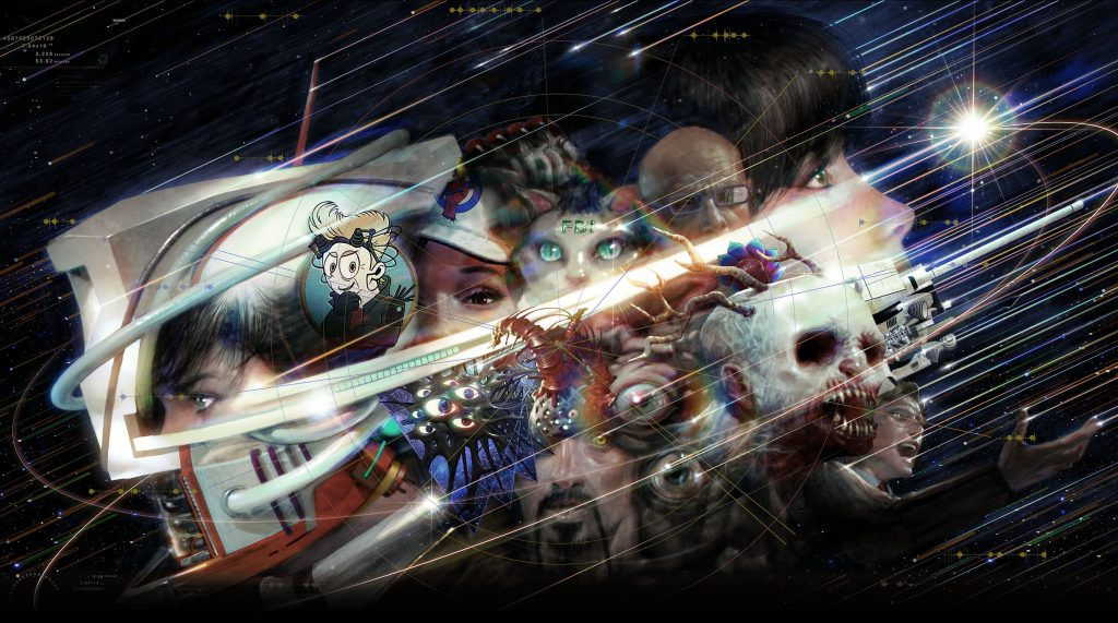 Romeo Is A Dead Man ấn định ngày phát hành-gamelade