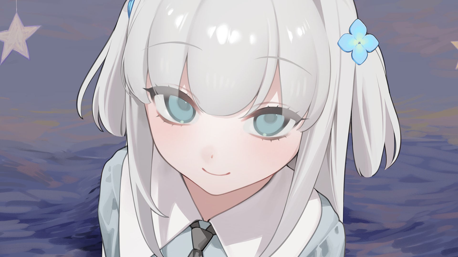 Cha đẻ Needy Streamer Overload công bố dự án visual novel mới-gamelade