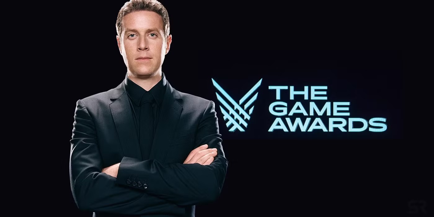 Geoff Keighley úp mở về công bố chấn động tại The Game Awards 2025-gamelade