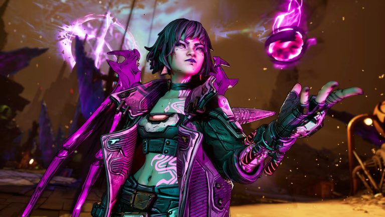 Borderlands 4 bay màu hơn 95% lượng người chơi sau chưa đầy 3 tháng ra mắt-gamelade