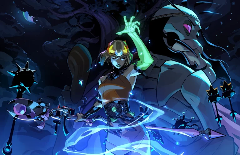 Hades 2 chính thức lọt vào danh sách 10 tựa game hay nhất mọi thời đại-gamelade