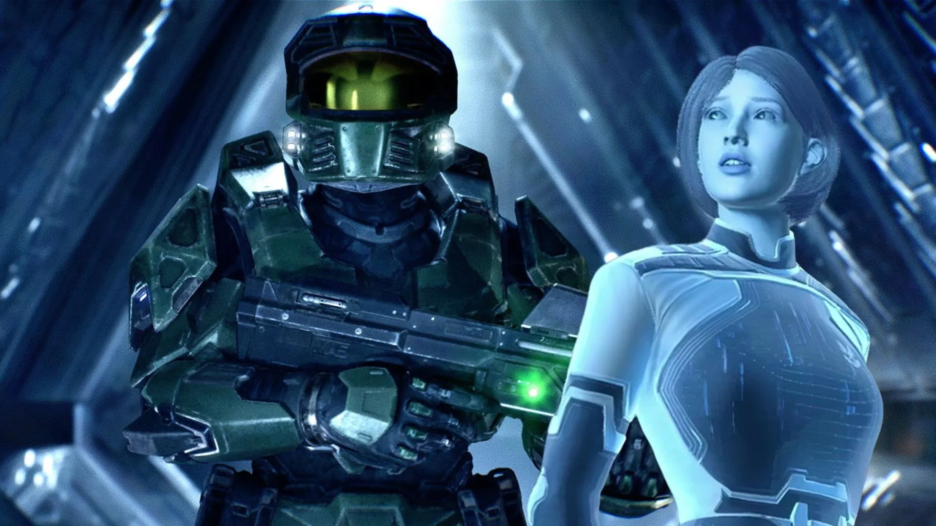 Halo Studios đẩy mạnh ứng dụng AI trong phát triển game-gamelade