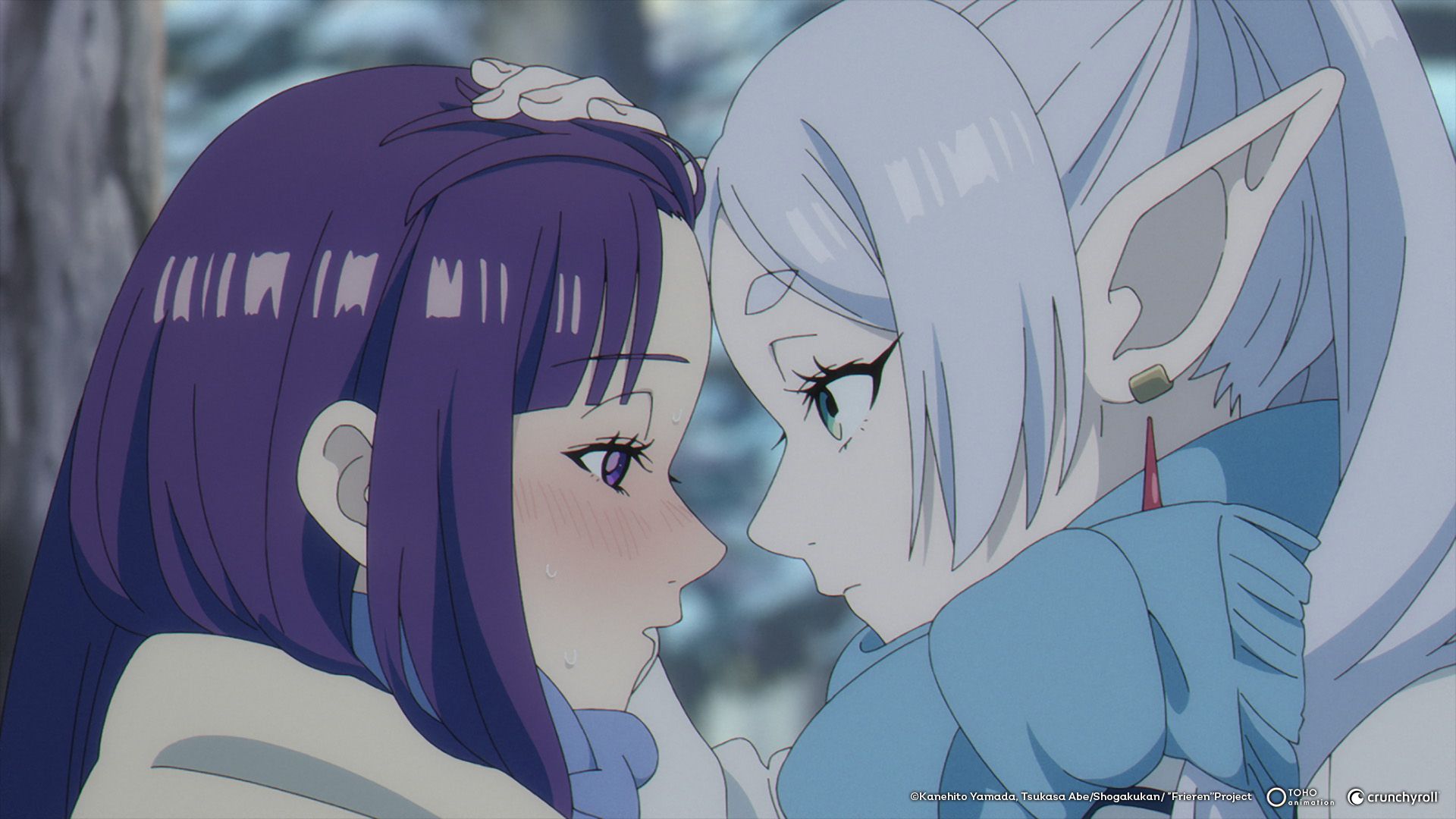 Frieren: Pháp sư tiễn táng mùa 2 tung trailer mới, ấn định ngày trở lại-GAMELADE