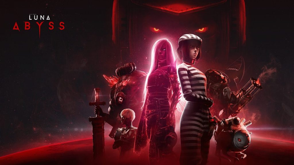 Luna Abyss ấn định thời điểm phát hành, đưa người chơi vào địa ngục đạn dưới lòng mặt trăng-gamelade