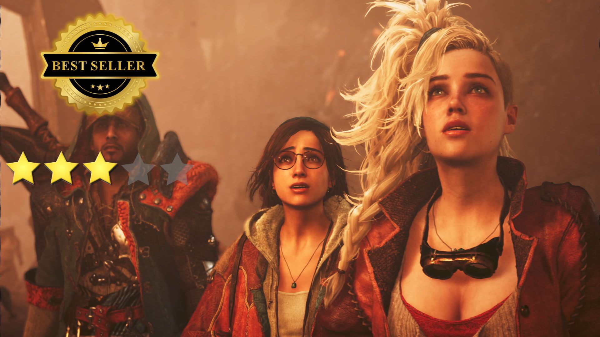 Monster Hunter Wilds lọt top doanh thu Steam 2025-gamelade