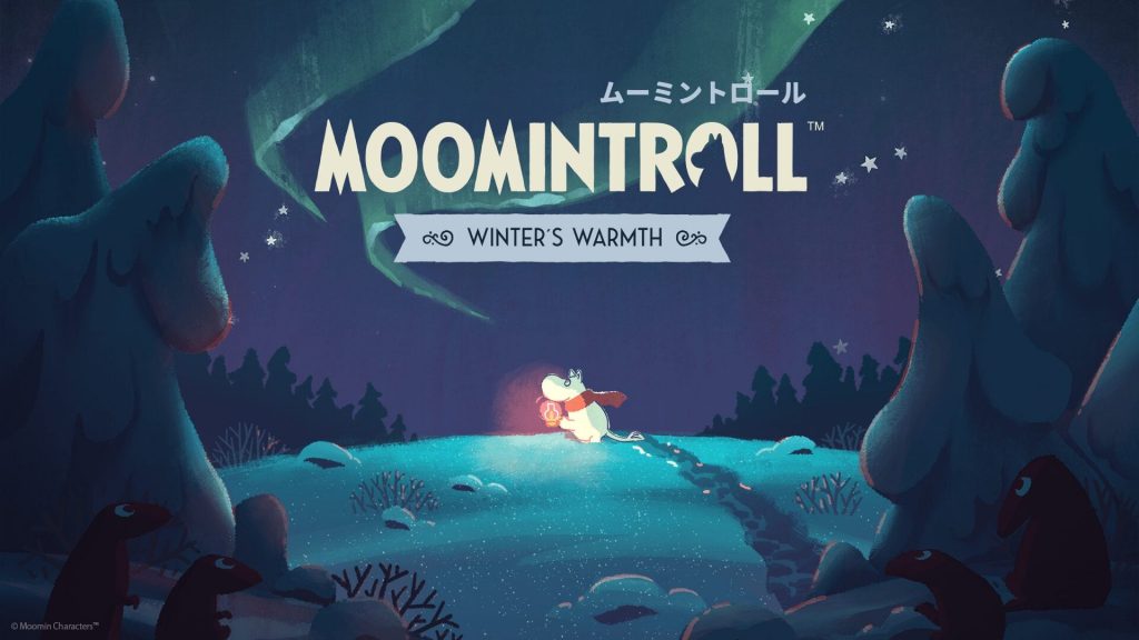 Game indie Moomintroll: Winter's Warmth chính thức phát hành bản chơi thử trên Steam-gamelade