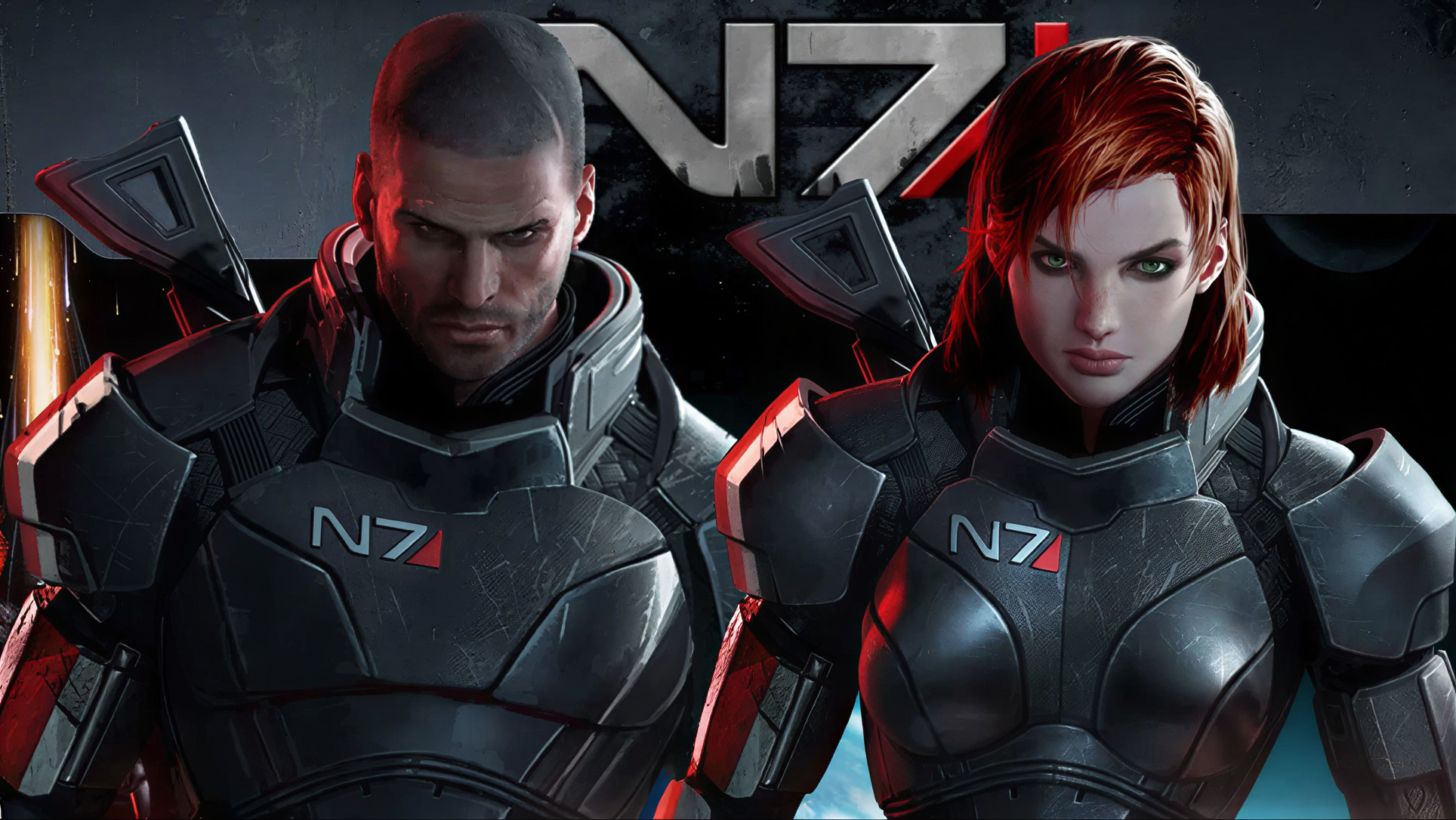 Giữa bối cảnh biến động của BioWare, liệu sự trở lại của Commander Shepard có là nước đi chiến lược? - Gamelade