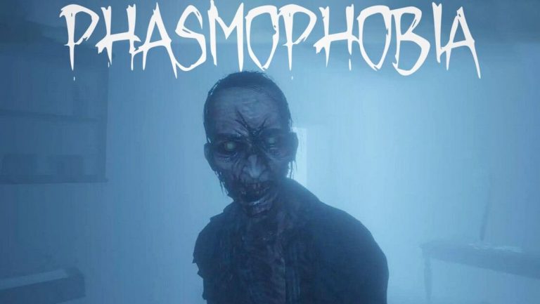 Phasmophobia xác nhận ngày cập bến Nintendo Switch 2-gamelade