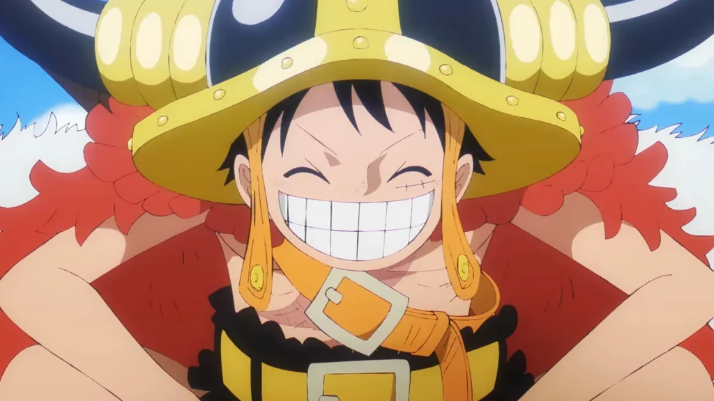 One Piece ấn định ngày khởi chiếu Arc Elbaph-gamelade