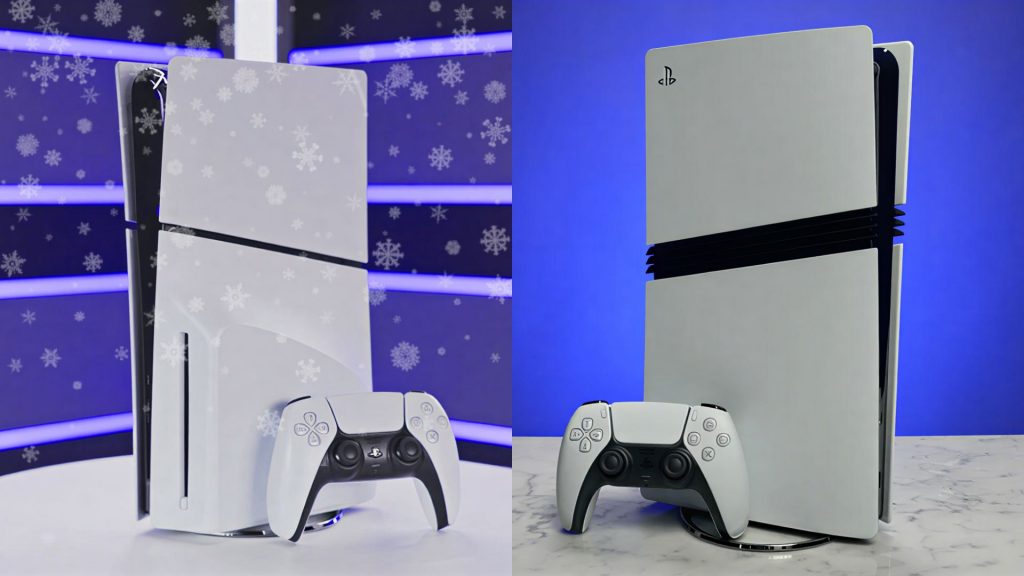 Sony âm thầm nâng cấp tản nhiệt cho PS5 Slim-gamelade