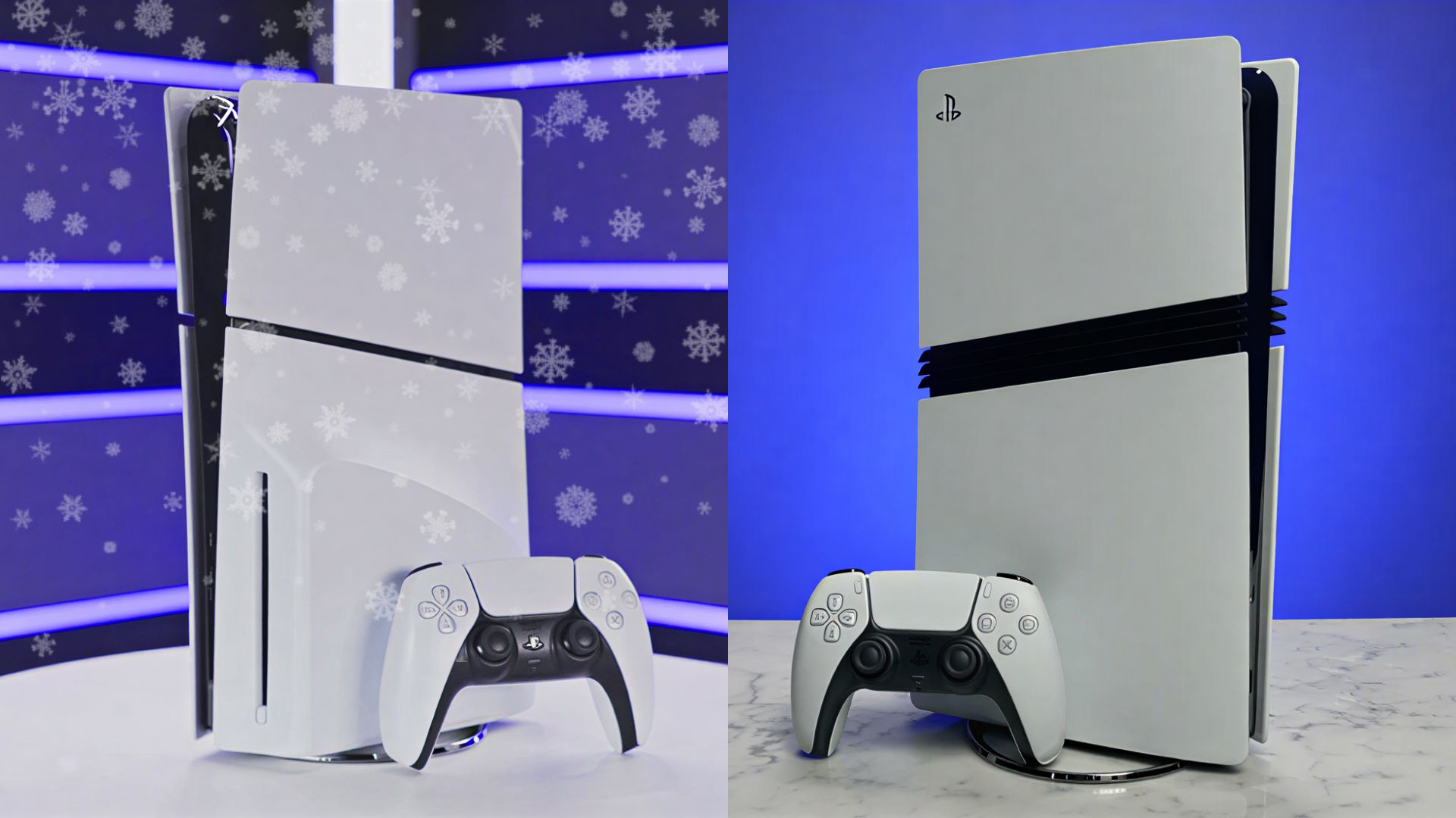 Sony âm thầm nâng cấp tản nhiệt cho PS5 Slim-gamelade