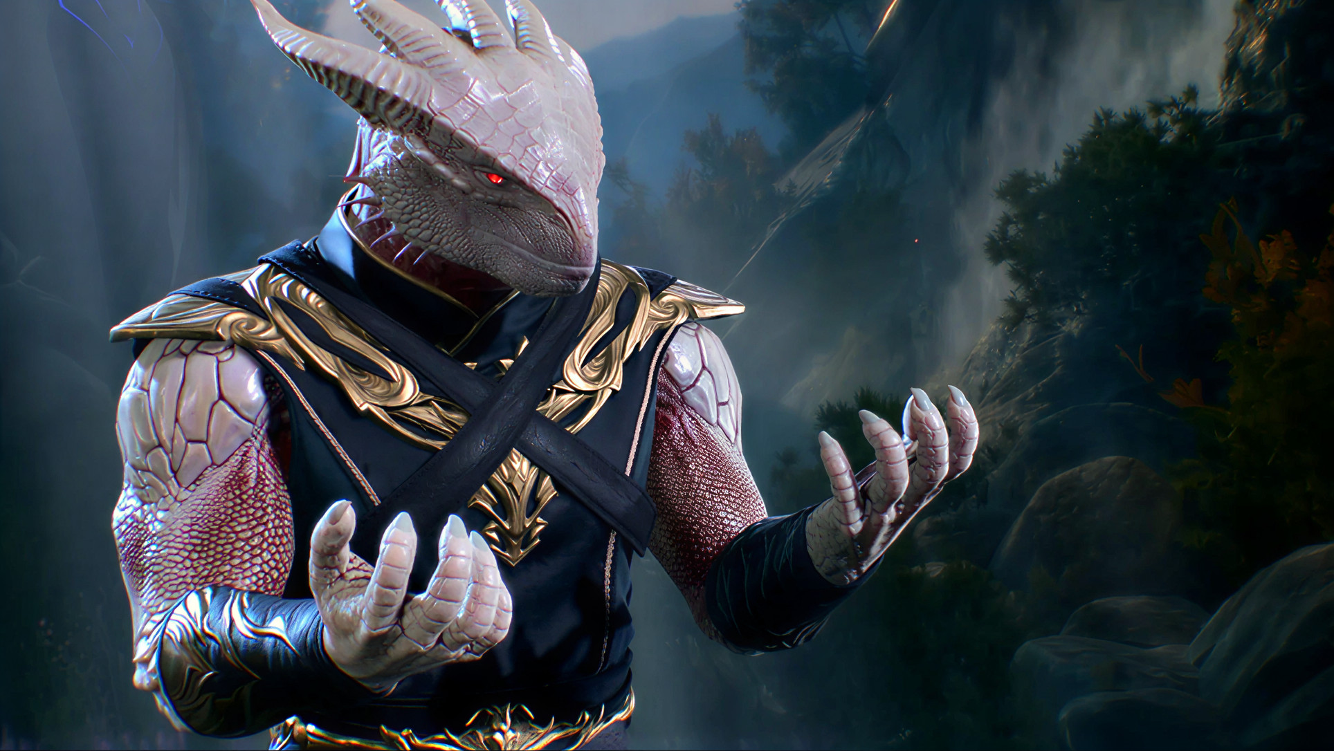 Cha đẻ Baldur's Gate 3 trần tình trước làn sóng chỉ trích về việc sử dụng AI - Gamelade