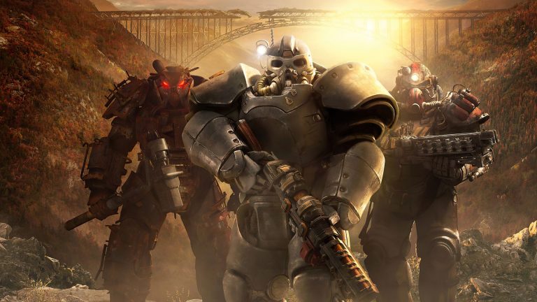 Fallout 5 sẽ là dự án tham vọng nhất lịch sử-gamelade