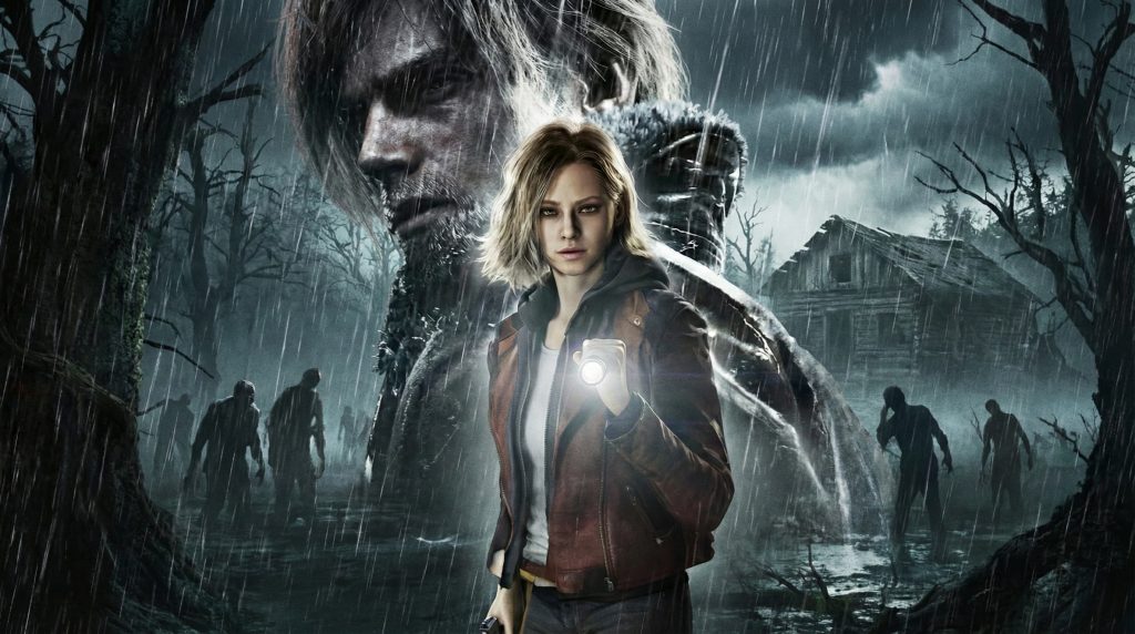 Leon Kennedy chính thức trở lại Resident Evil Requiem-gamelade