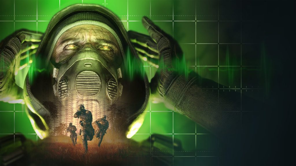S.T.A.L.K.E.R. 2: Heart of Chornobyl sẽ có bản cập nhật lớn vào hôm nay-gamelade