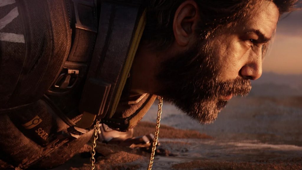 Saros sẽ tái xuất tại The Game Awards 2025 cùng những thông tin mới-gamelade