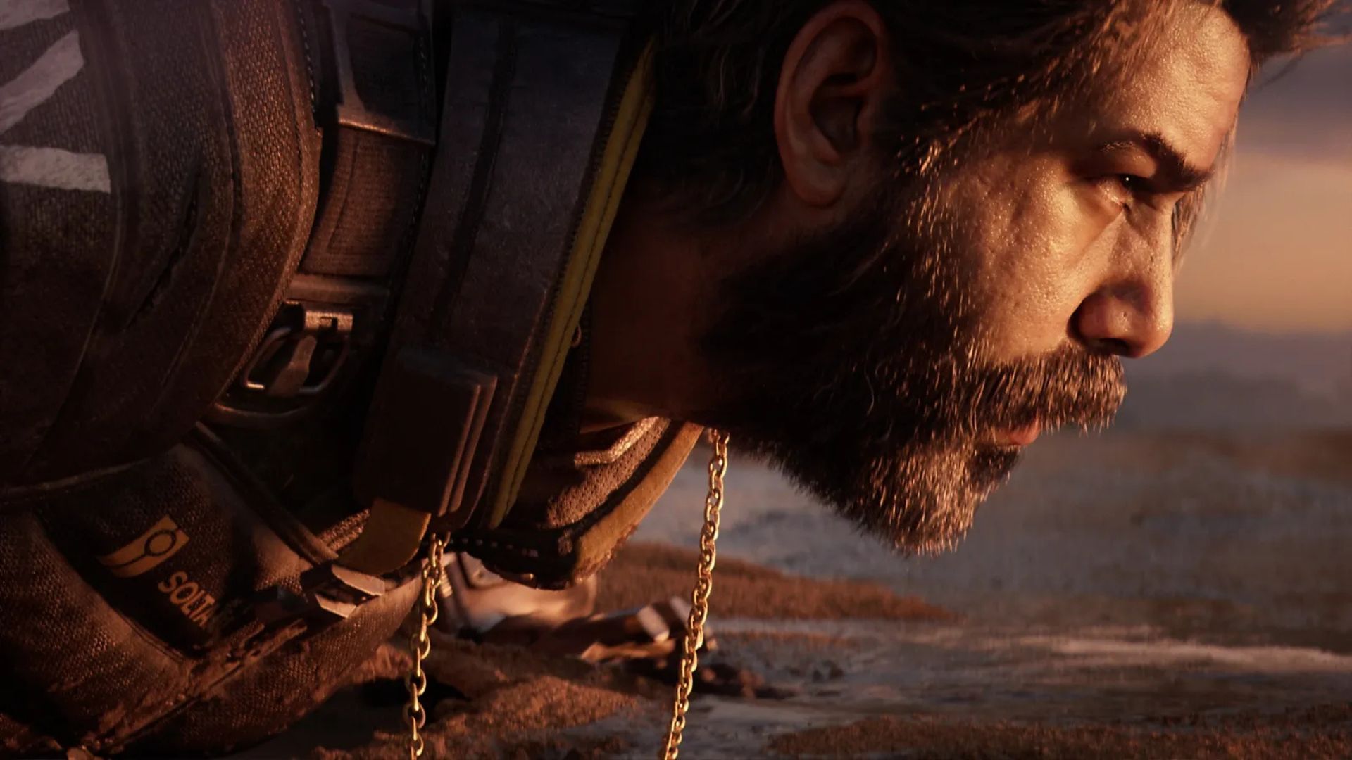 Saros sẽ tái xuất tại The Game Awards 2025 cùng những thông tin mới-gamelade