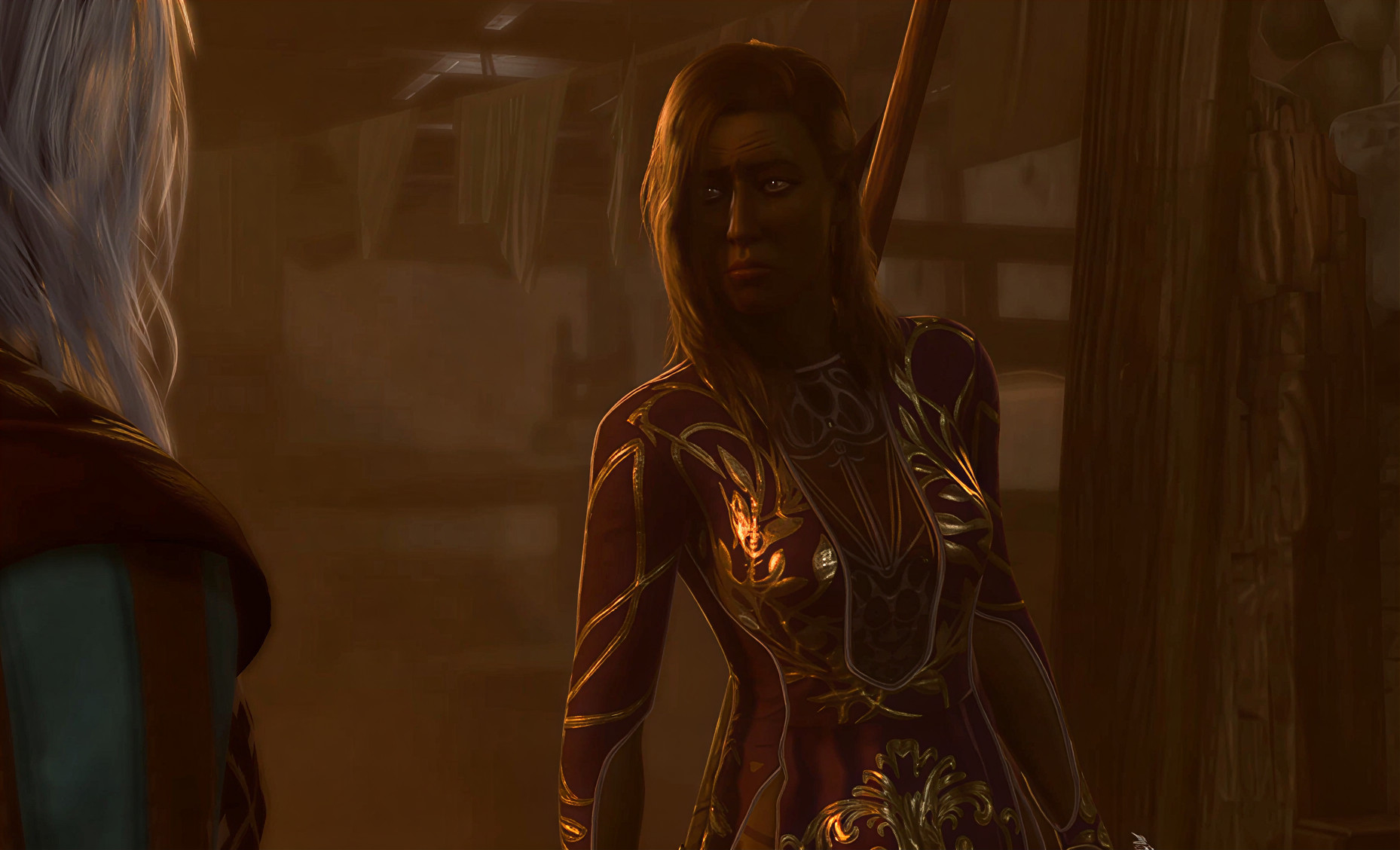 Cha đẻ Baldur's Gate 3 trần tình trước làn sóng chỉ trích về việc sử dụng AI - Gamelade