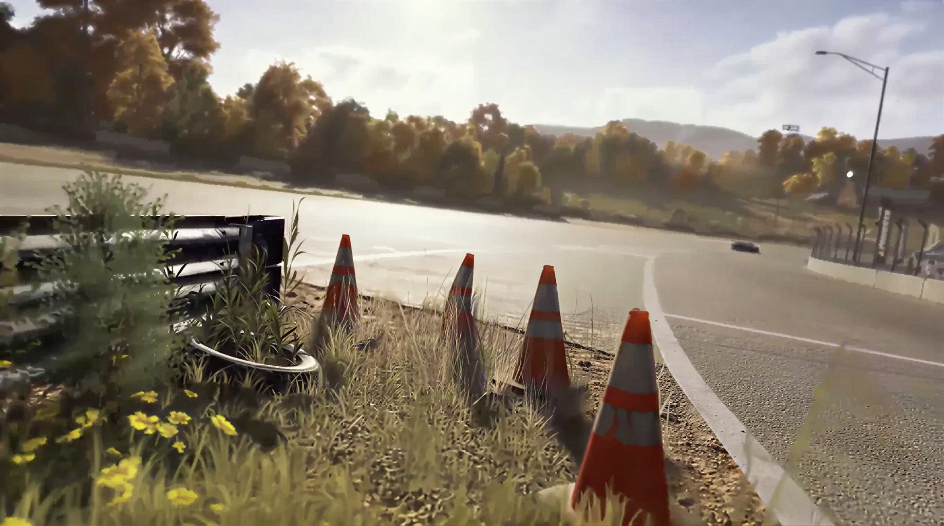 Forza Motorsport dừng phát triển nội dung sau biến động nhân sự, cam kết duy trì máy chủ - Gamelade