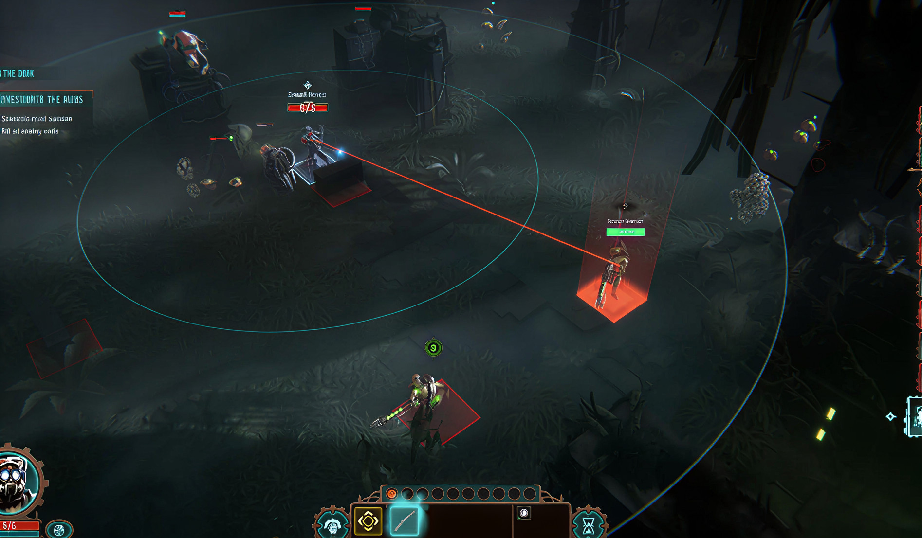 Warhammer 40,000: Mechanicus 2 dời lịch phát hành sang năm 2026 để chiều lòng người hâm mộ - Gamelade