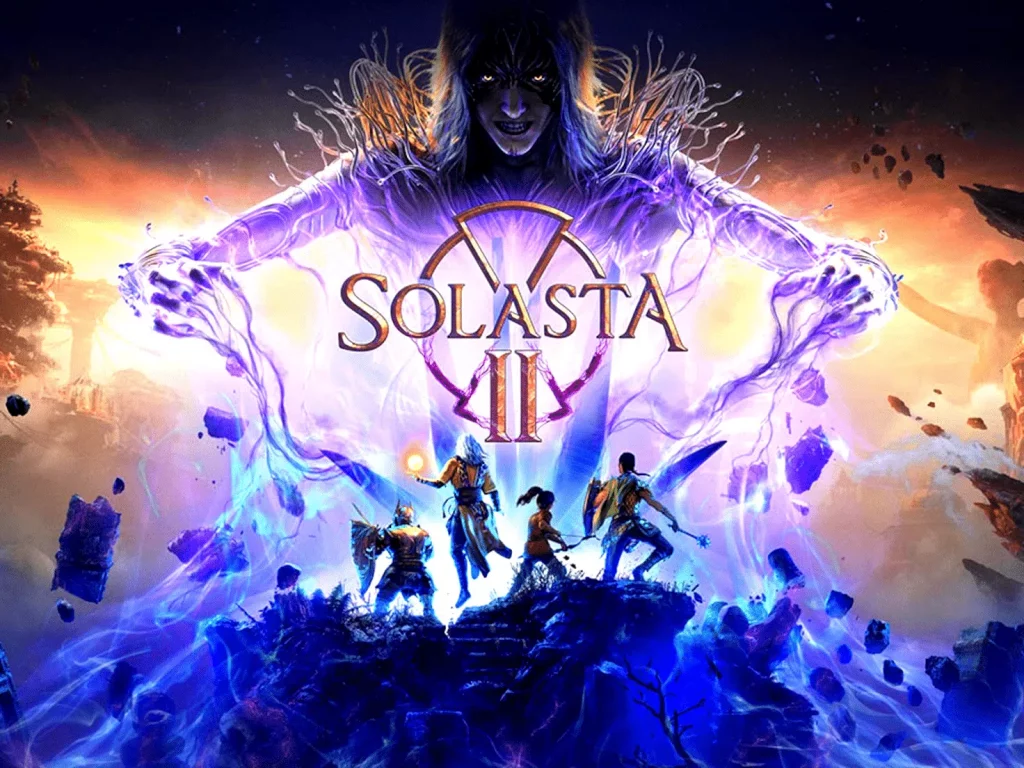 Solasta II ấn định ngày ra mắt phiên bản early access-gamelade