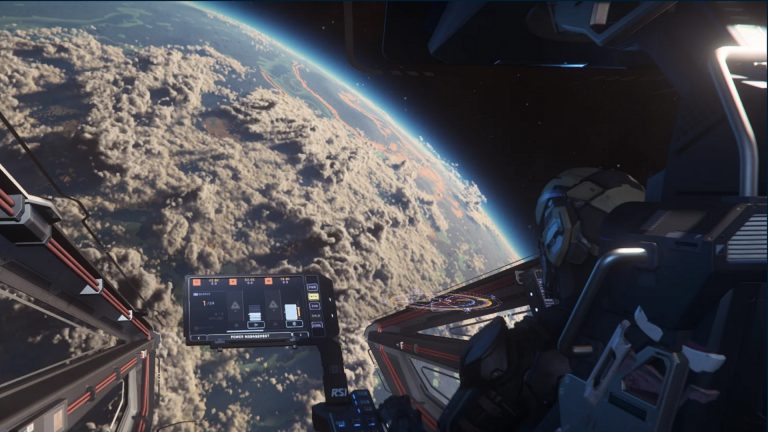 Chiến dịch chơi đơn của Star Citizen chính thức hoàn thiện-gamelade