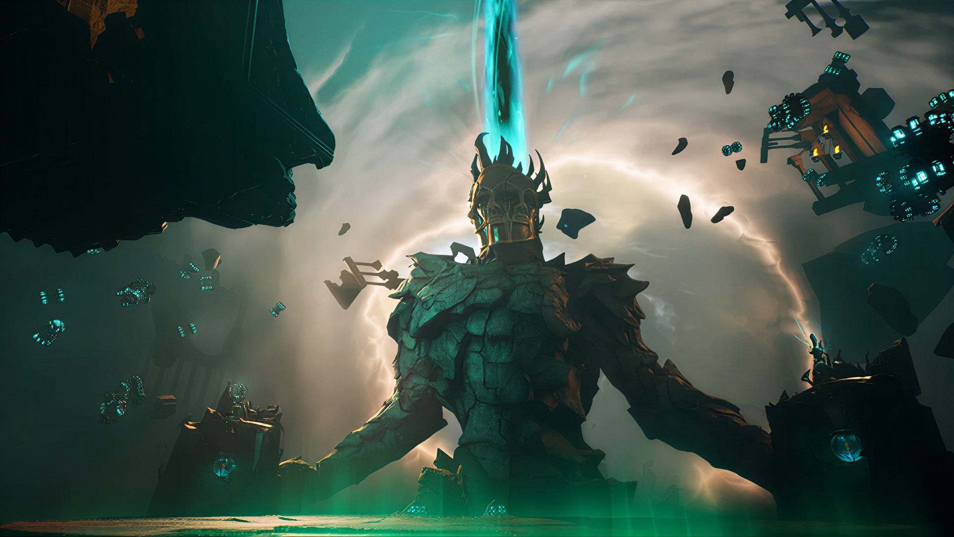 Cha đẻ Painkiller lên tiếng: "Phiên bản mới chỉ là cái xác không hồn" - Gamelade