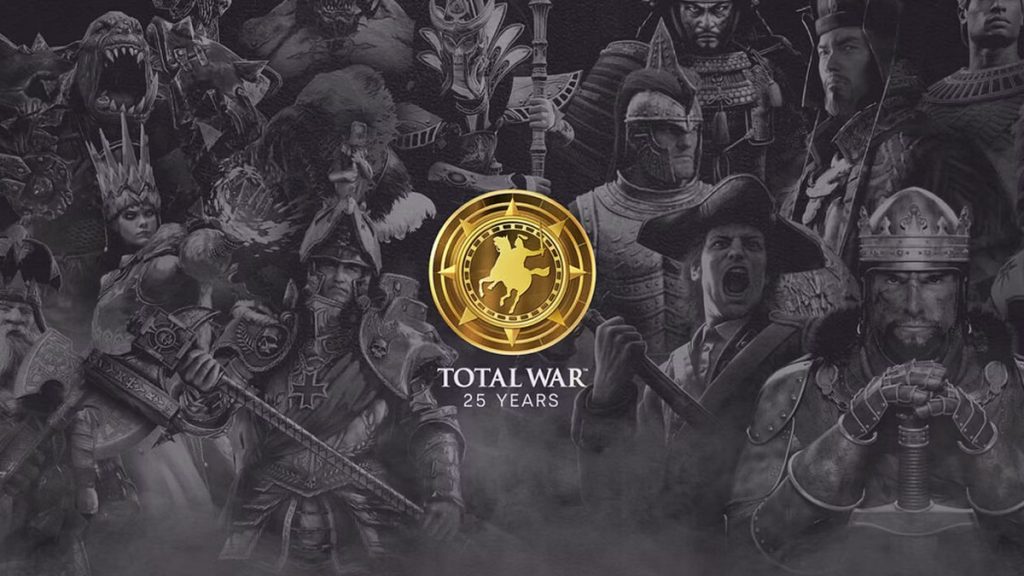 Dự án Total War lớn nhất lịch sử sắp lộ diện tại The Game Awards 2025-gamelade