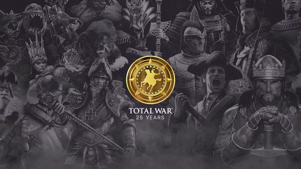 Dự án Total War lớn nhất lịch sử sắp lộ diện tại The Game Awards 2025-gamelade