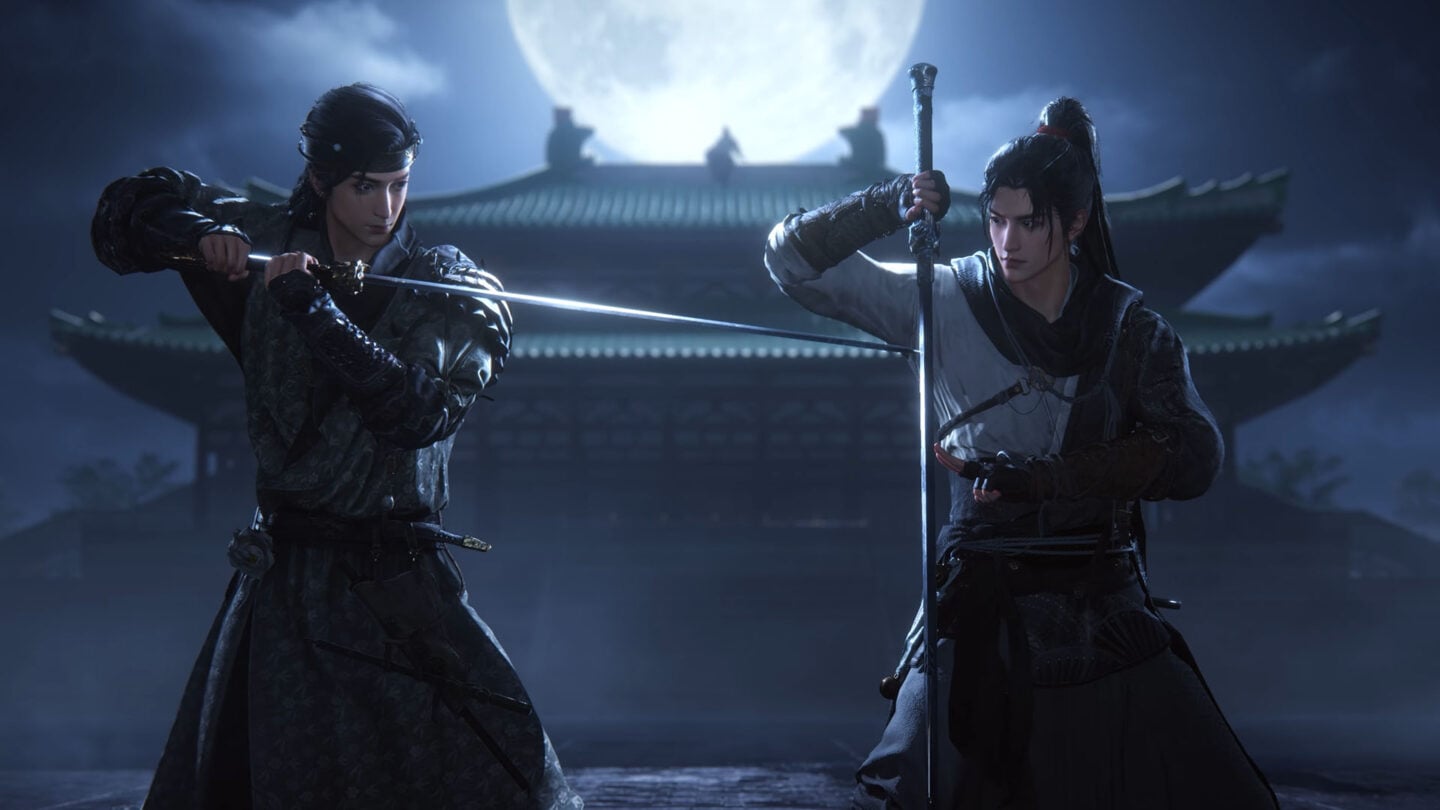 Where Winds Meet công bố bản update lớn The Imperial Palace, mở rộng thế giới võ hiệp - gamelade