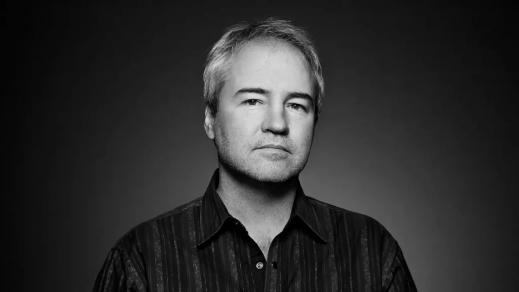 Vince Zampella - cha đẻ của các thương hiệu game FPS qua đời ở tuổi 55-gamelade