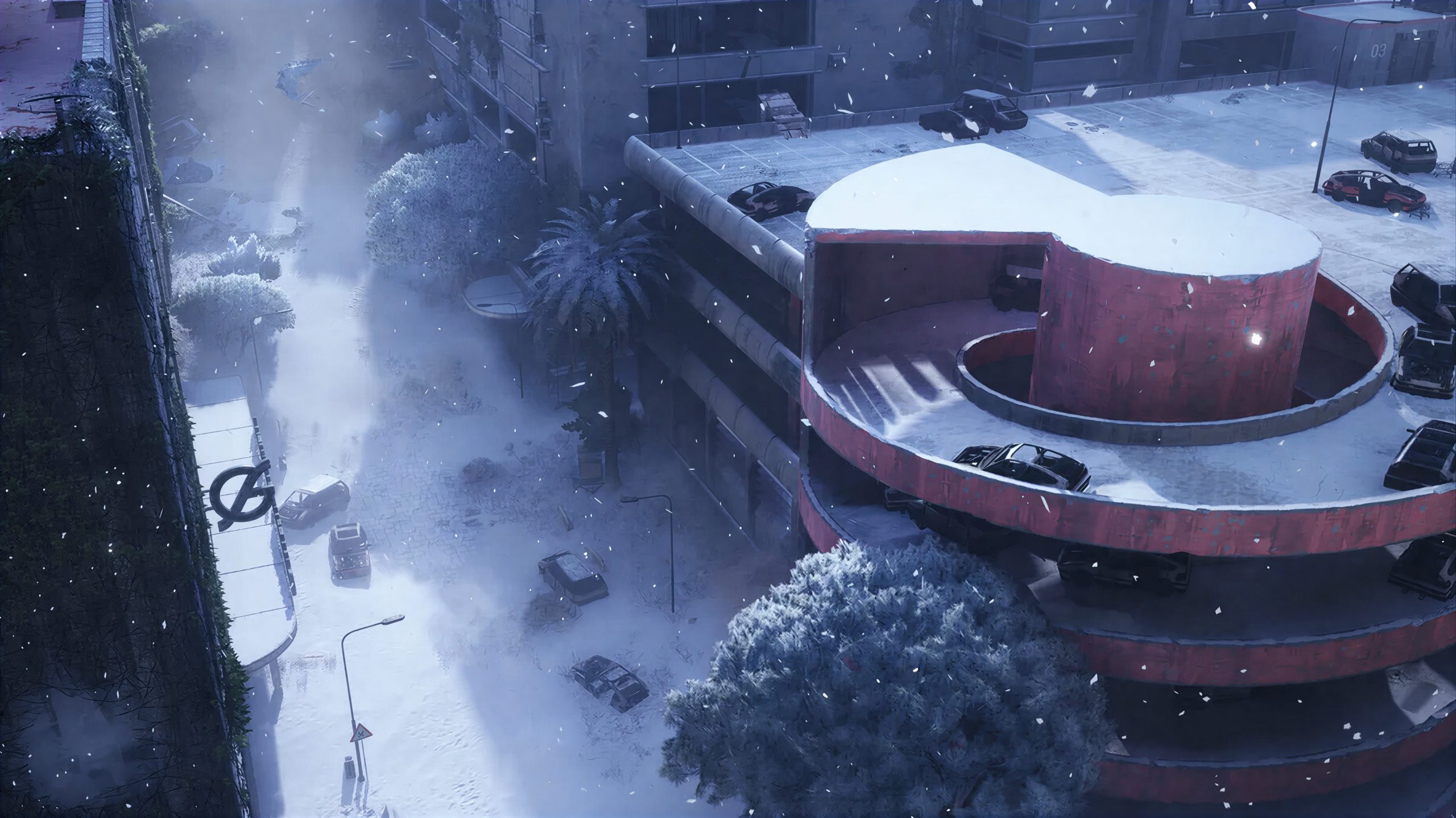 Arc Raiders khởi động sự kiện Cold Snap: Cuộc chiến sinh tồn khắc nghiệt giữa giá buốt - Gamelade