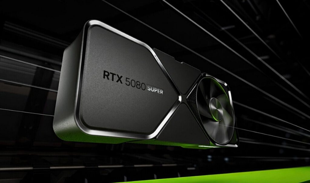 Nvidia dự kiến sẽ cắt giảm tới 50% sản lượng GPU vào năm 2026-gamelade