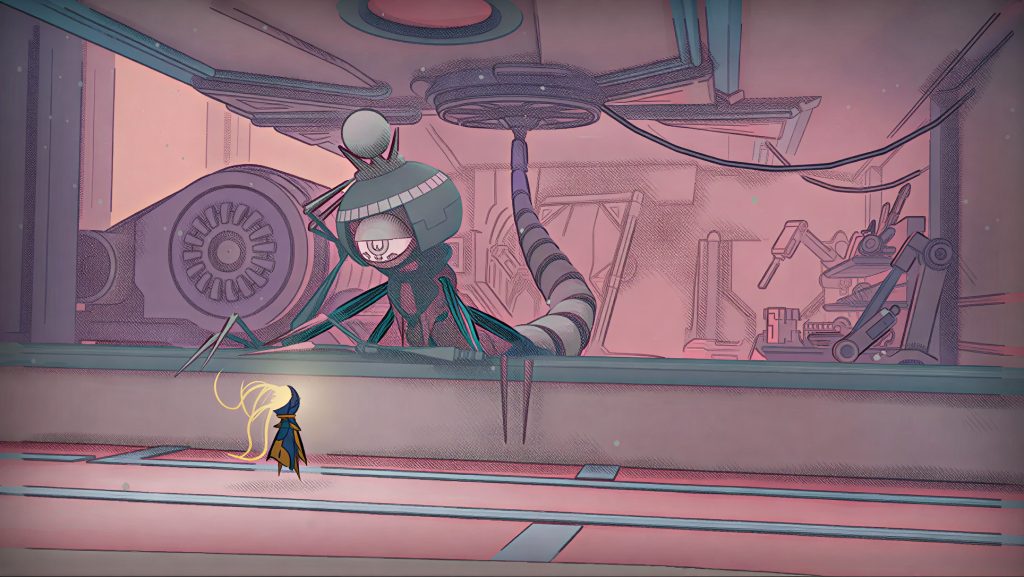 MIO: Memories in Orbit ấn định ngày ra mắt, hứa hẹn khuấy đảo dòng game nhập vai đi cảnh - Gamelade