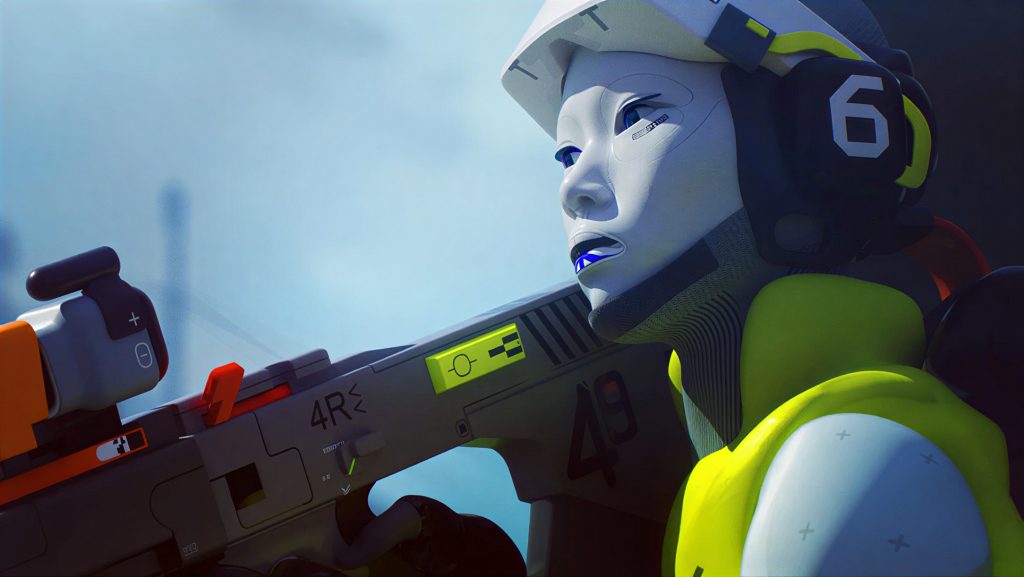 Giám đốc nghệ thuật Marathon bất ngờ rời Bungie ngay trước thềm ra mắt - Gamelade