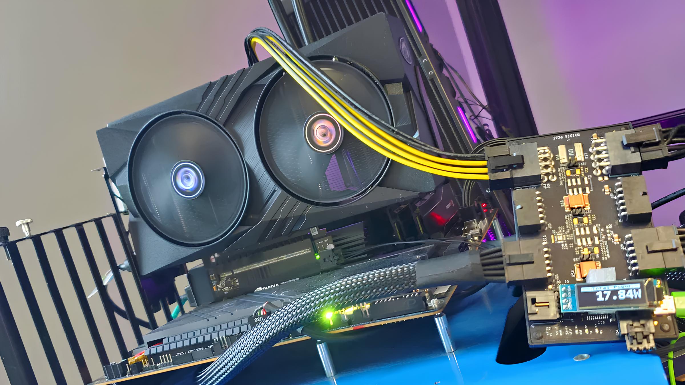 Nguồn cung Nvidia RTX 3060 cạn kiệt, kỷ nguyên VRAM giá rẻ sắp kết thúc - Gamelade