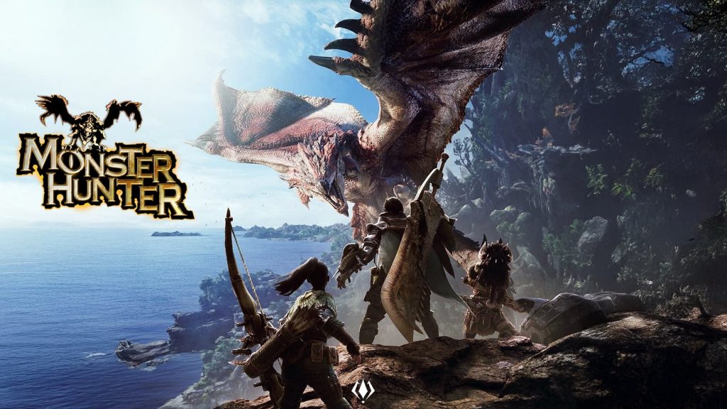 Monster Hunter Showcase chính thức công bố diễn ra ngày 8/12 - gamelade