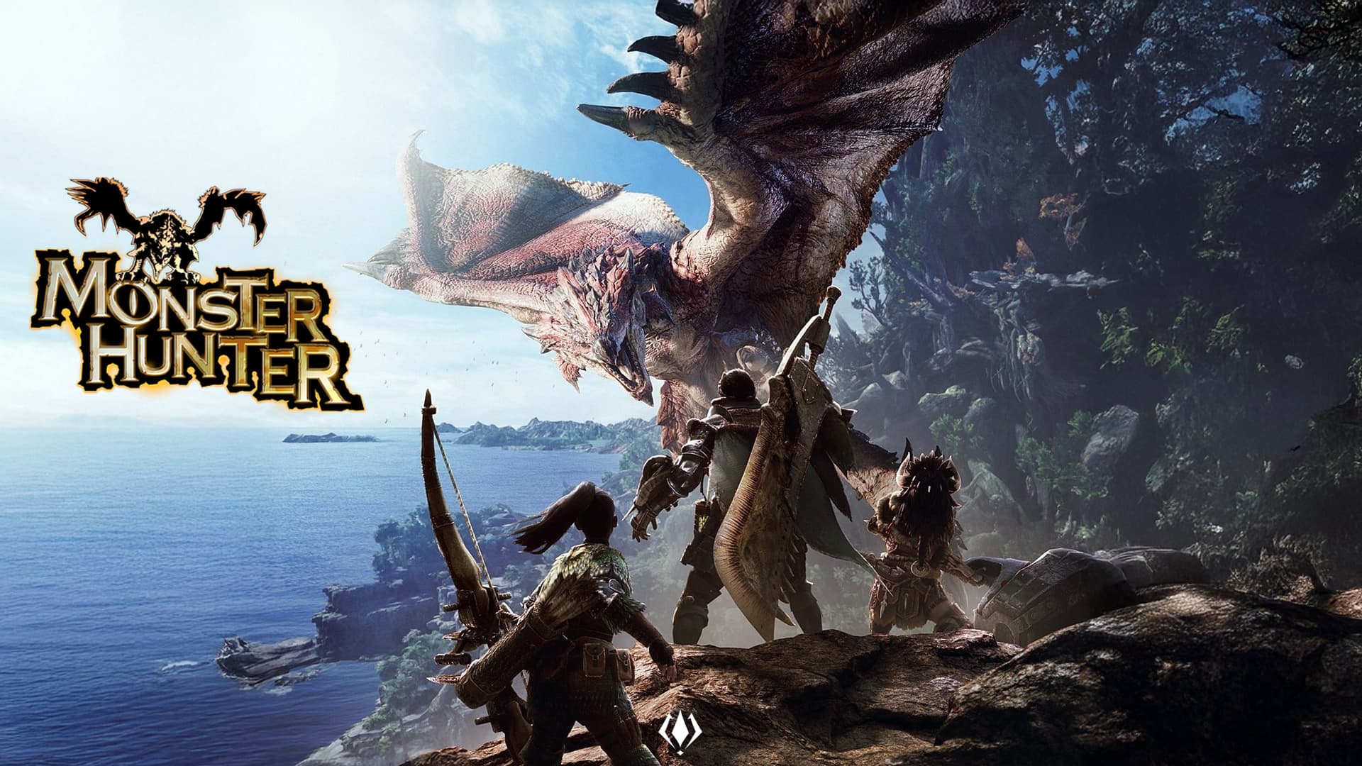 Monster Hunter Showcase chính thức công bố diễn ra ngày 8/12 - gamelade